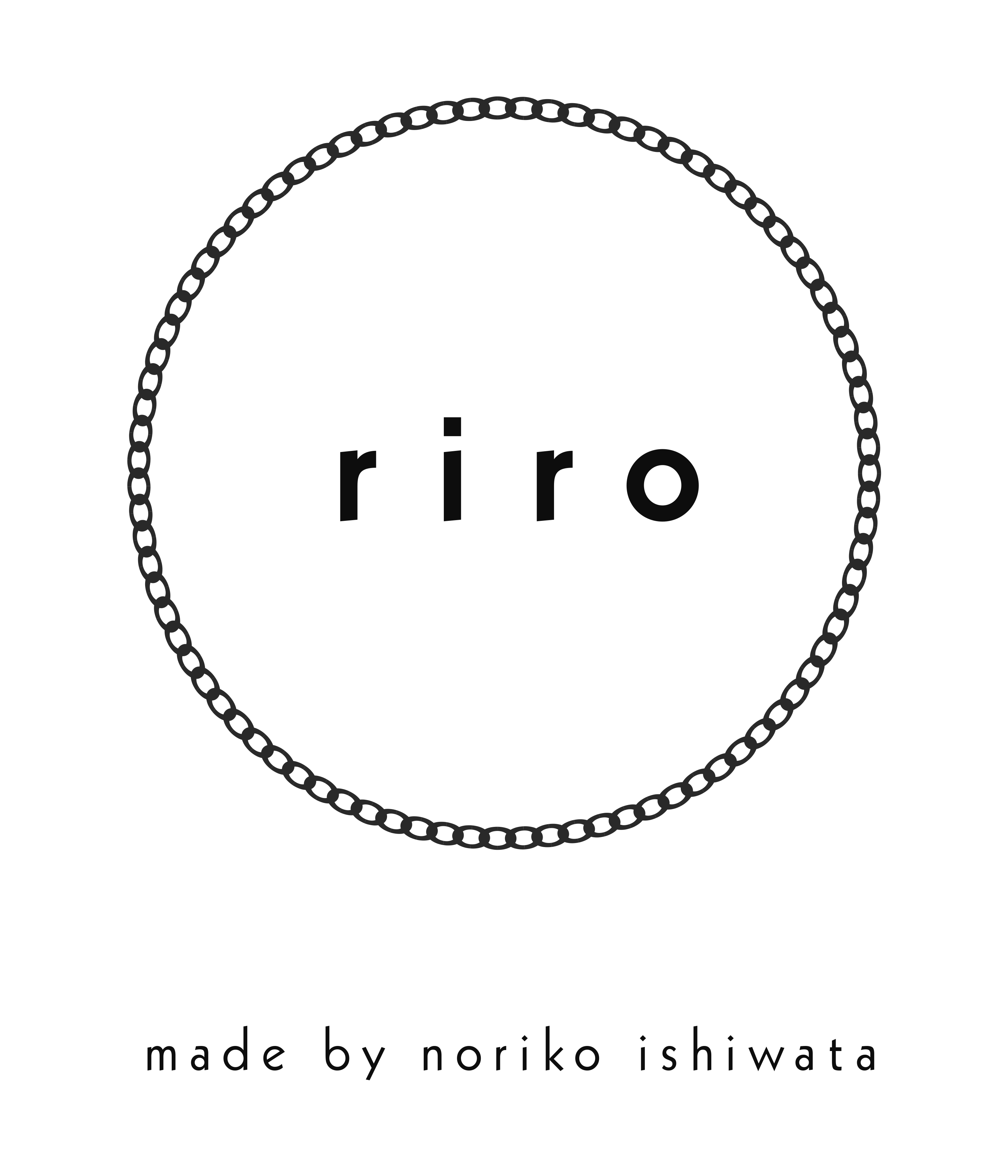 riro made by noriko ishiwata